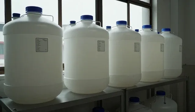 化工原料分装服务选型关注点影响结果的原因